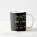 Search for tachi mugs Xmas