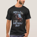 Search for shark birthday tshirts Monster