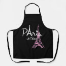 Search for love paris aprons Eiffel