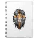 Search for lion notebooks Religious