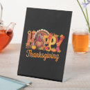 Search for happy thanksgiving signs Autumn
