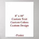 Search for blank posters Home