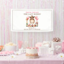 Search for rodeo banners Cowgirl