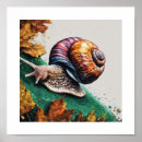 Search for crawling posters Snail