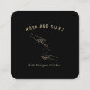 Search for magic business cards Logo
