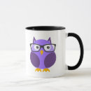 Search for hippy owls mugs Hipster
