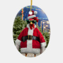 Search for oval christmas tree decorations Funny