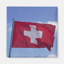 Search for swiss magnets Cross
