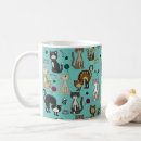 Search for pretty kitty mugs Cat