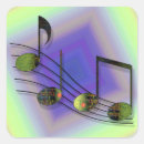 Search for dubstep stickers Music