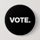 Search for suffrage badges Election