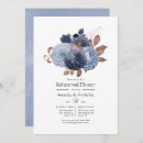 Search for rose gold rehearsal dinner invitations Elegant