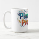 Search for innovation mugs Entrepreneur