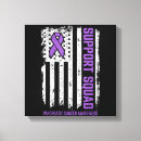 Search for support canvas prints Cancer