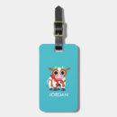 Search for cow luggage tags Rodeo