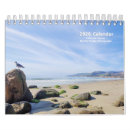Search for 2026 calendars Ocean