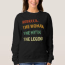 Search for rebecca Woman
