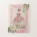 Search for dancer puzzles Vintage