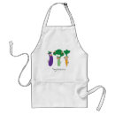Search for veggie aprons Cute