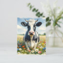 Search for holstein postcards Field