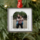 Search for engaged photo christmas tree decorations She said yes