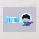 Search for chibi postcards Super villain