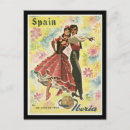 Search for vintage spain postcards Europe