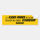 Search for cons bumper stickers Democrat