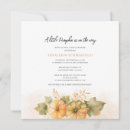 Search for watercolor leaves invitations Minimalist