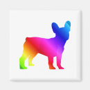 Search for frenchies magnets Dogs