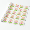 Search for island wrapping paper Luau