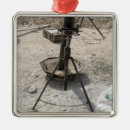 Search for artillery christmas tree decorations Iraq