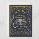 Search for masked ball invitations Mask party