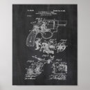 Search for antique gun posters Revolver