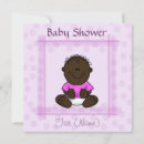 Search for african square invitations Girl