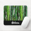 Search for bamboo mousepads Forest