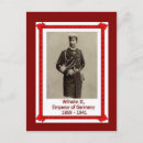 Search for kaiser postcards Vintage