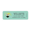 Search for sesame street return address labels Mi amiguita rosita