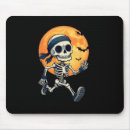 Search for jack skellington mousepads Anatomy