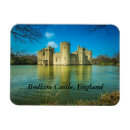 Search for east magnets England