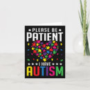 Search for autistic kid cards Bcba