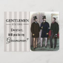 Search for dapper invitations Gentleman