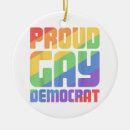 Search for proud christmas tree decorations Rainbow