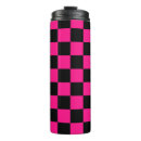 Search for pink gingham mugs Retro