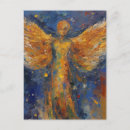 Search for beautiful angels postcards Woman