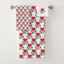 Search for cat lovers bath towels Vibrant