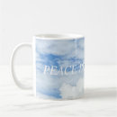 Search for blue clouds mugs Simple