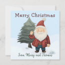 Search for best friend christmas cards Gnome