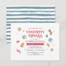 Search for white elephant party invitations Watercolor