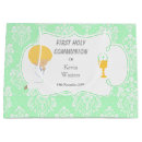 Search for first holy communion gift bags Religious